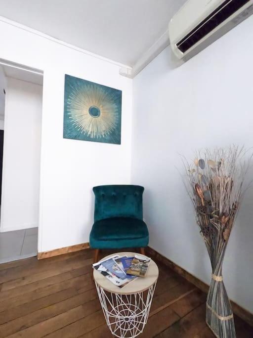 Appartement 2Pieces Centre Ville Historique Μπουρζ Εξωτερικό φωτογραφία